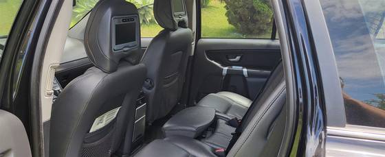 VOLVO XC90 3.2 AWD GASOLINA 4P AUTOMÁTICO VOLVO XC90 3.2 AWD GASOLINA 4P AUTOMÁTICO
